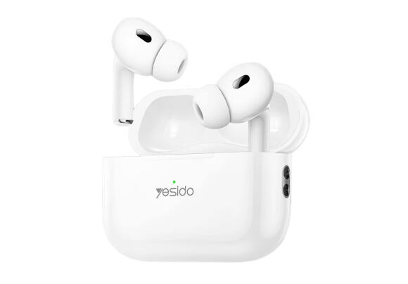 Наушники Yesido Ear Buds TWS27 ANC (White) Наушники Yesido Ear Buds TWS27 ANC (White)