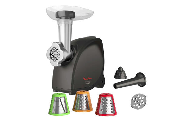 Мясорубка Moulinex ME 472832 ME472832 Мясорубка Moulinex ME 472832 ME472832