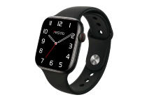 Смарт-часы Yesido IO23 (Black)