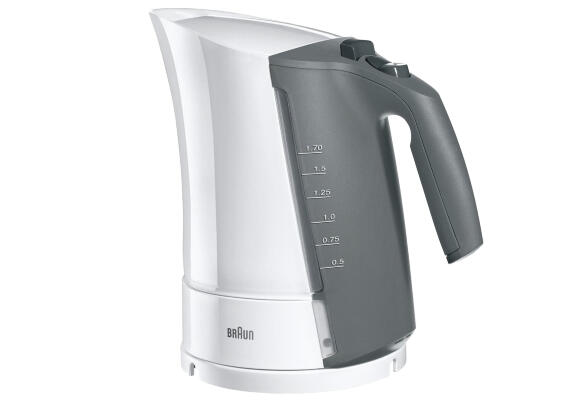 Чайник Braun Multiquick 5 WK500 Чайник Braun Multiquick 5 WK500