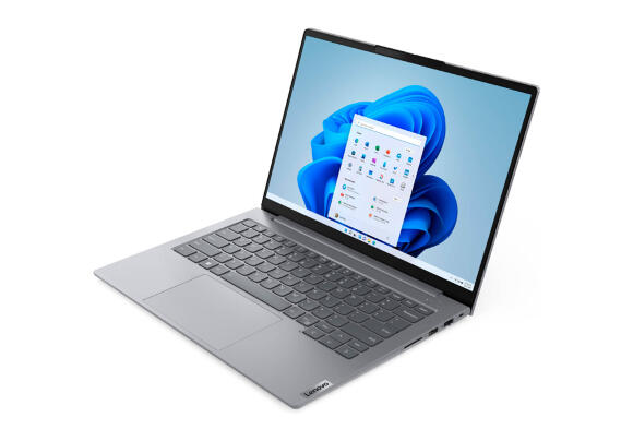 Ноутбук Lenovo ThinkBook 14 G6