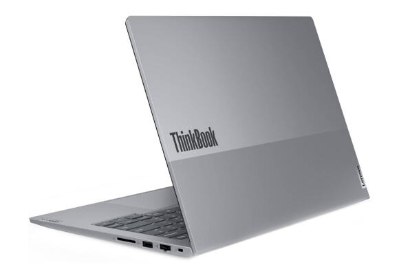 Ноутбук Lenovo ThinkBook 14 G6 Ноутбук Lenovo ThinkBook 14 G6