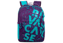 Рюкзак "Rivacase" 5430 15.6 (VIOLET-AQUA) Рюкзак "Rivacase" 5430 15.6 (VIOLET-AQUA)