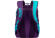 Рюкзак "Rivacase" 5430 15.6 (VIOLET-AQUA)