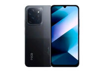 Смартфон Poco C85 6/128 ГБ (Black)