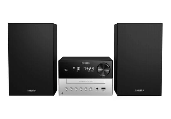 Аудиосистема Philips Micro Music System TAM3205/12