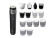 Триммер PHILIPS Norelco Multigroom 5000 (18 в 1) Триммер PHILIPS Norelco Multigroom 5000 (18 в 1)