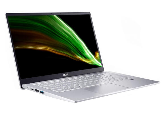 Ультрабук Acer Swift SF314-43 (NXAB1ER.004) Ультрабук Acer Swift SF314-43 (NXAB1ER.004)