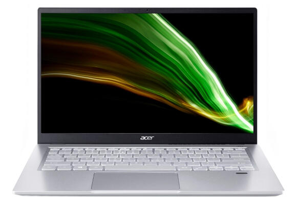 Ультрабук Acer Swift SF314-43 (NXAB1ER.004) Ультрабук Acer Swift SF314-43 (NXAB1ER.004)