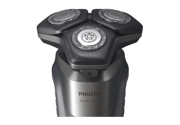 Электробритва Philips Series 5000 SkinIQ S5587 S5587/30 Электробритва Philips Series 5000 SkinIQ S5587 S5587/30