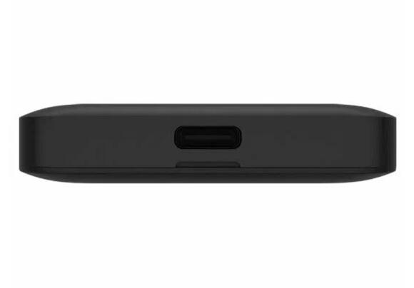 Мобильный Wi-Fi Роутер Huawei 4G Mobile WiFi 5 LTE 195Mbps (Black)