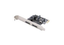Карта расширения PCI-Express Orico PAS-2E2U ORICO