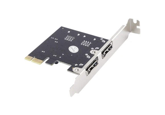 Карта расширения PCI-Express Orico PAS-2E2U ORICO