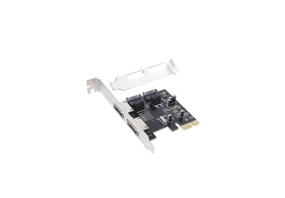 Карта расширения PCI-Express Orico PAS-2E2U ORICO