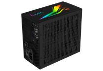 Блок питания для ПК AeroCool LUX RGB 750W 80 PLUS AEROCOOLLUX Блок питания для ПК AeroCool LUX RGB 750W 80 PLUS AEROCOOLLUX