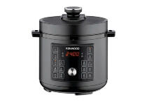 Cкороварка Kenwood Pressure Cooker 16 в 1 (PCM90)