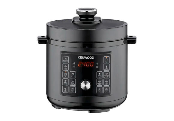 Cкороварка Kenwood Pressure Cooker 16 в 1 (PCM90)
