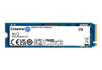 Накопитель SSD Kingston NV2 2ТБ SNV2S/2000G