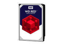 Жесткий диск для ПК WD Red™ 1 TБ 3.5'' WD10EFRX Жесткий диск для ПК WD Red™ 1 TБ 3.5'' WD10EFRX