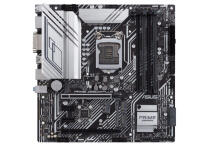 МП Asus Prime Z590M-Plus 90MB1690-M0EAY0 МП Asus Prime Z590M-Plus 90MB1690-M0EAY0