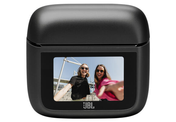 Наушники JBL TOUR PRO 3 TWS Наушники JBL TOUR PRO 3 TWS