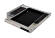 Адаптер для жесткого диска Second HDD Caddy 9.5 мм ODD/HDD Адаптер для жесткого диска Second HDD Caddy 9.5 мм ODD/HDD