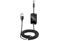 Bluetooth Audio USB-адаптер 2-в-1 UGREEN BT303 45236