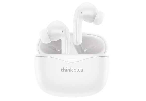 Наушники Lenovo ThinkPlus xt52 