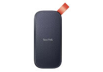 Портативный SSD SanDisk 2TB USB-C