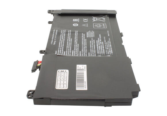 Аккумулятор Asus A42-S551 S551-3S1P