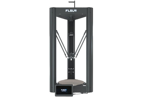 3D принтер дельта FLSUN V400