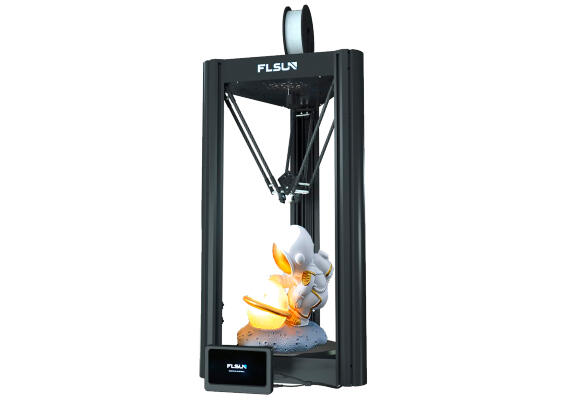 3D принтер дельта FLSUN V400
