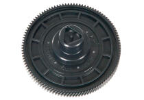 Шестеренка привода резинового вала HP1010 108T