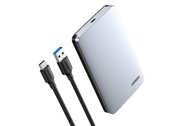Корпус для ЖД Ugreen CM300 Корпус для ЖД Ugreen CM300