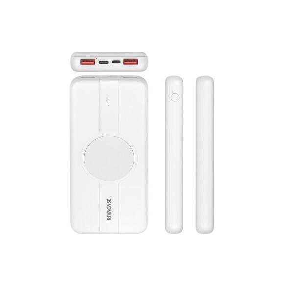 Power Bank Rivacase VA2601 10000 мАн VA2601 Power Bank Rivacase VA2601 10000 мАн VA2601