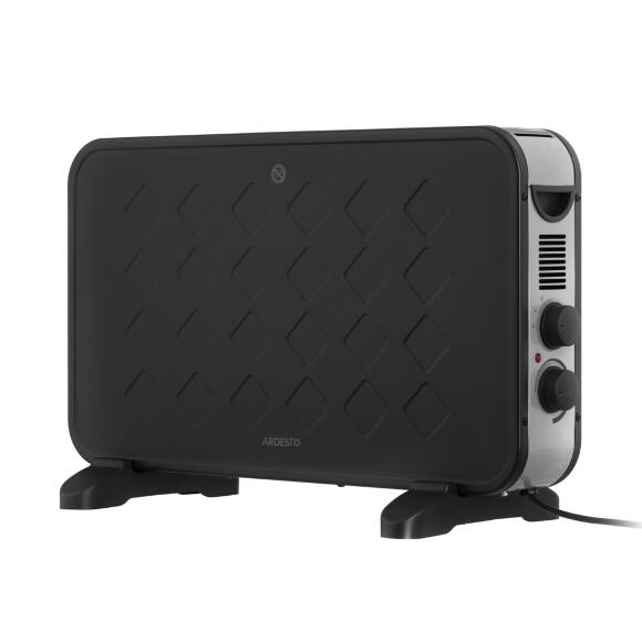 Обогреватель ARDESTO CHH-2000MBR CHH-2000MBR