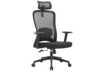 Офисное кресло NOEL SAMMY-H  (BLACK)