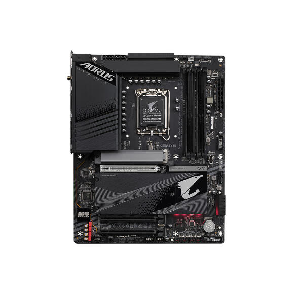 МП Gigabyte Z790A AORUS Elite FATX Z790A