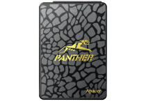 Накопитель SSD Apacer AS340 PANTHER 480GB [AP480GAS340G]