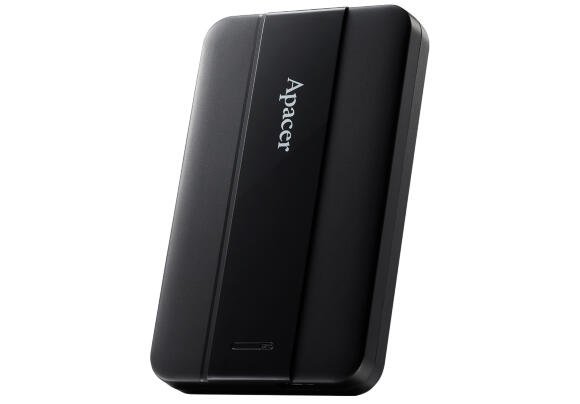 Накопитель Apacer AC237 1TB  2.5" Black 