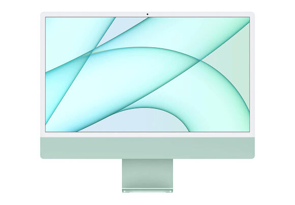 Моноблок Apple iMac 24" 2021 MGPJ3ZS/A