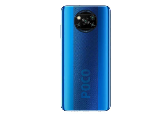 Смартфон Poco X3 - 6/128 ГБ Смартфон Poco X3 - 6/128 ГБ