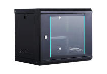 Серверный шкаф OFLAZ 600x350x450 6U-19"