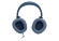 Наушники JBL Quantum 100 JBLQUANTUM100BLU Наушники JBL Quantum 100 JBLQUANTUM100BLU