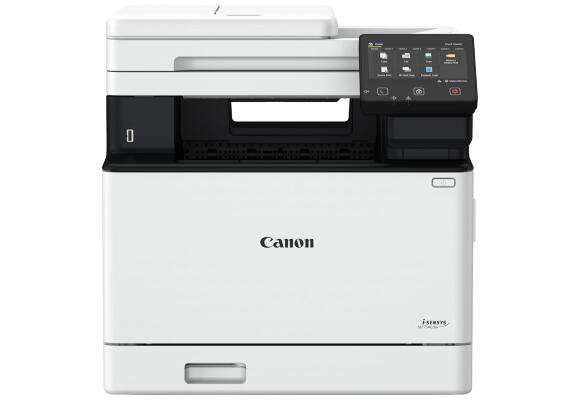 Принтер Canon i-SENSYS MF754Cdw 4 в 1 A4 [069H]