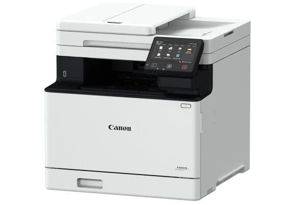 Принтер Canon i-SENSYS MF754Cdw 4 в 1 A4 [069H]