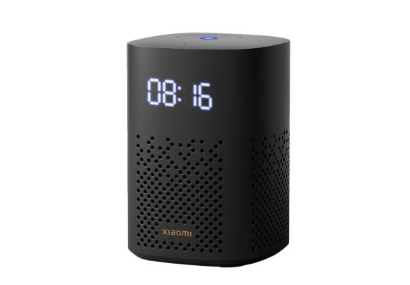 Колонка Xiaomi L05G ( Будильник ) QBH4218GL [Glob]