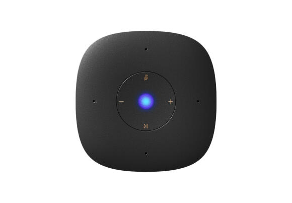 Колонка Xiaomi L05G ( Будильник ) QBH4218GL [Glob]