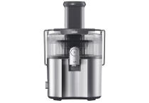 Соковыжималка Braun MultiJuice 7 SJ7000