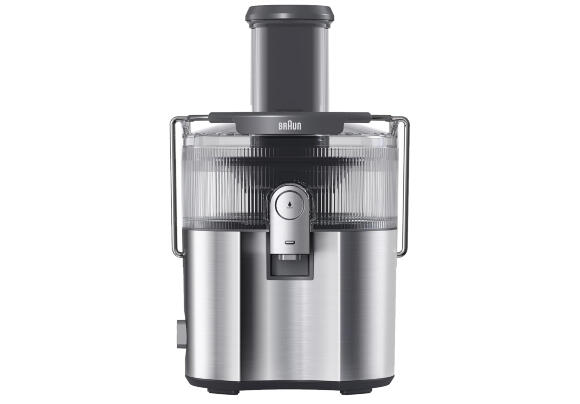 Соковыжималка Braun MultiJuice 7 SJ7000 Соковыжималка Braun MultiJuice 7 SJ7000